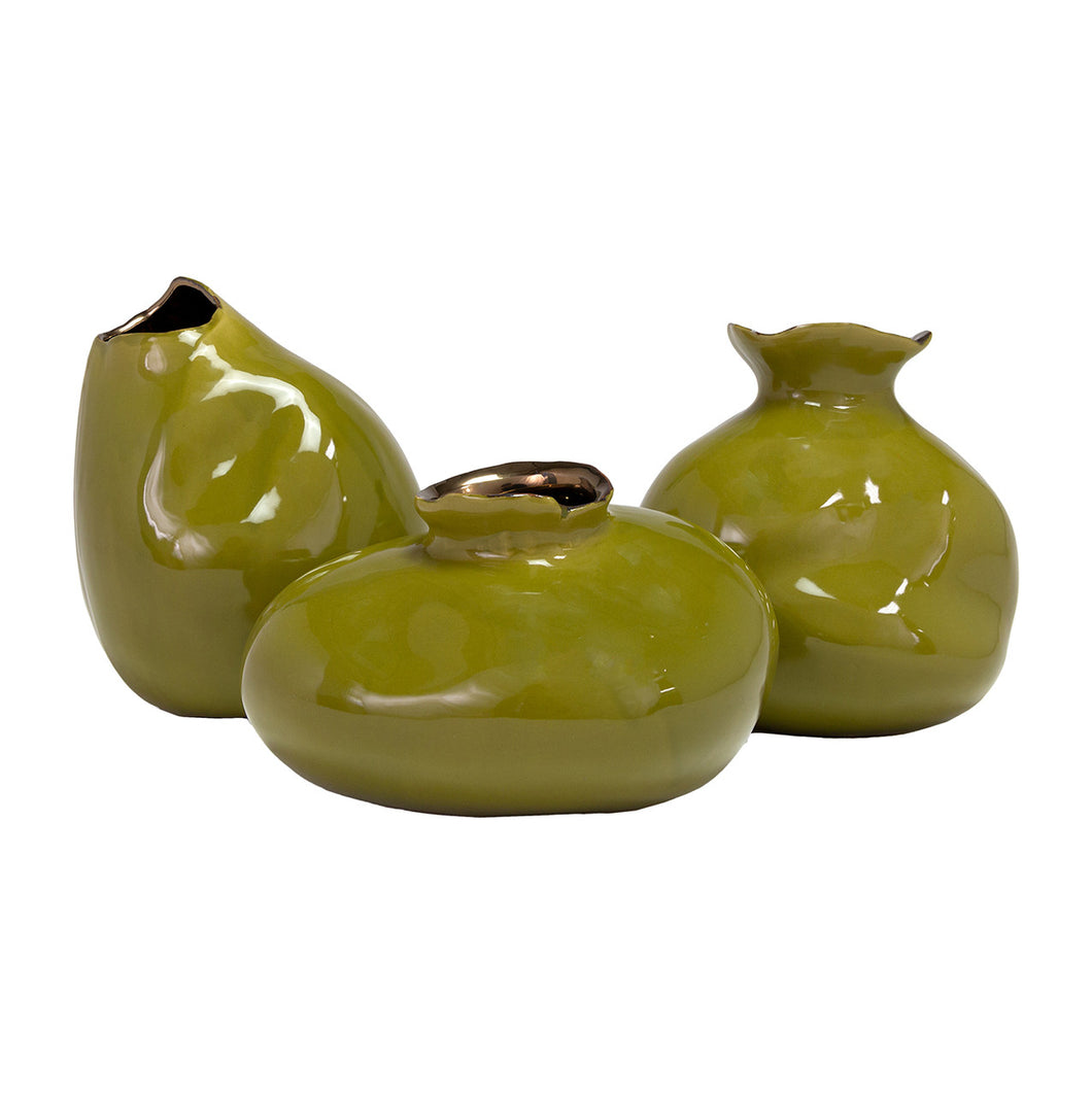 Ava Bud Vase - Shape May Vary