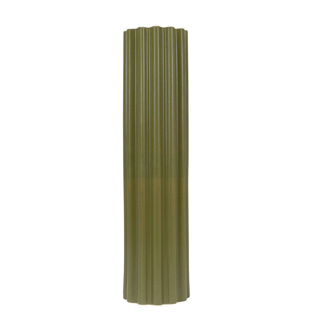 Midian Tall Vase