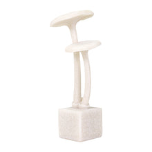 Load image into Gallery viewer, Enoki Mushroom Statuary
