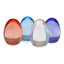 Load image into Gallery viewer, Chroma Acrylic Eggs - Multi
