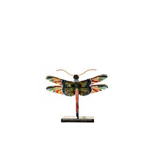 Load image into Gallery viewer, Spangled Dragonfly - Object Art
