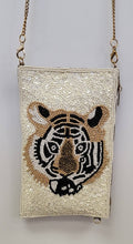 Load image into Gallery viewer, CELLPHONE BAG TIGER
