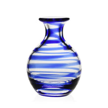 Load image into Gallery viewer, Bella Blue Carafe (Multiple Sizes)
