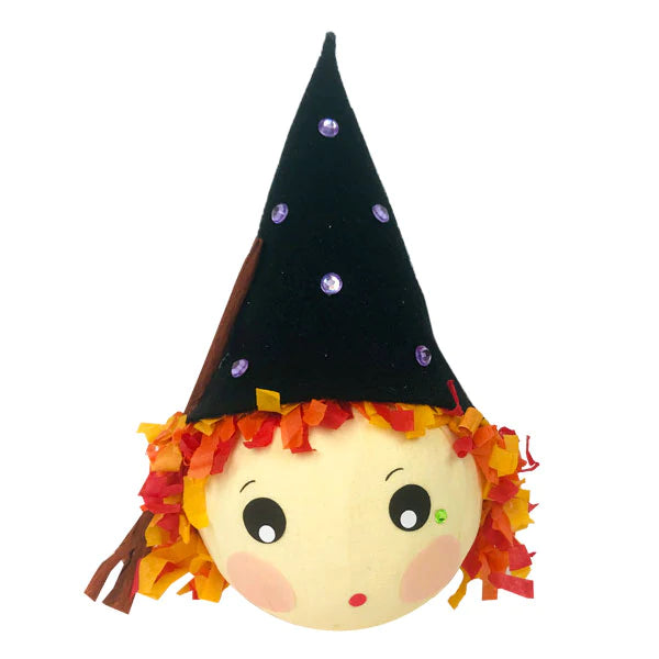 Deluxe Surprise Ball Witch